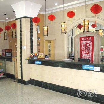 延边银河大厦(延吉)酒店提供图片