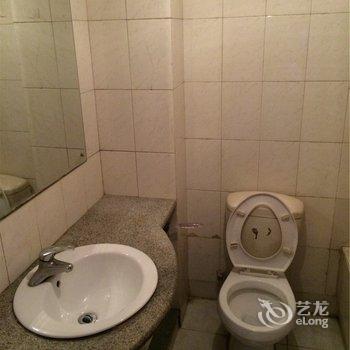 台州都市宾馆酒店提供图片