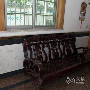 温州震鸿旅馆酒店提供图片