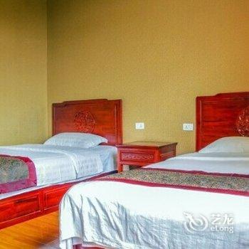 宜宾柏杨李院农家乐酒店提供图片