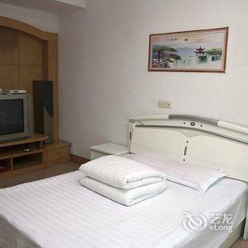温州震鸿旅馆酒店提供图片