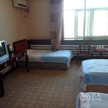 张家口南苑宾馆酒店提供图片