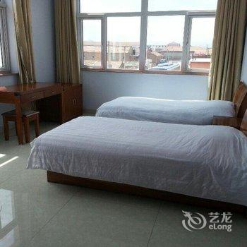 丰宁坝上国武鸿运庄园酒店提供图片