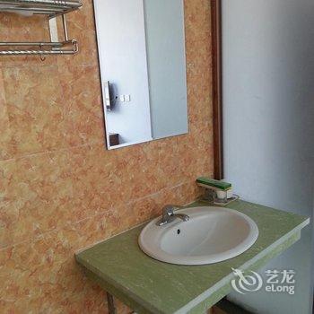 丰宁坝上国武鸿运庄园酒店提供图片