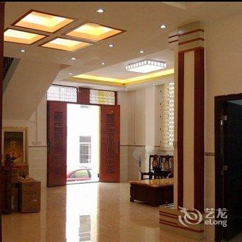巴马坡纳农家客栈59号酒店提供图片