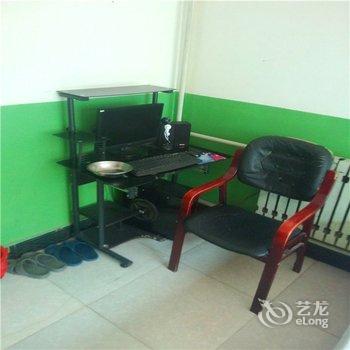 咸阳兴平福来宾馆酒店提供图片