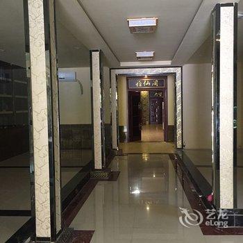 今卓酒店(柳州高铁站店)用户上传图片
