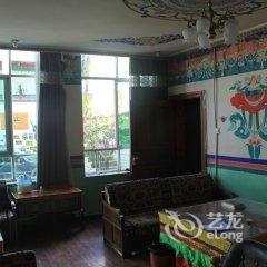 林芝西行客民宿酒店提供图片