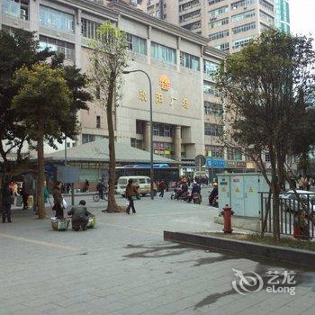 沙坪坝区酒店怎么选？一份写给外地游客和本地人的重庆沙坪坝住宿实用指南