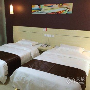 巴马123度假中心(河池)酒店提供图片