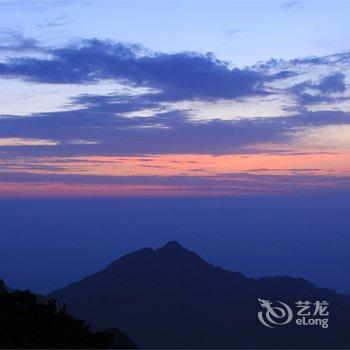 畔山汀泉-途窝假日庄园酒店提供图片