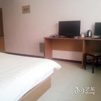 呼和浩特罗马假日酒店酒店提供图片