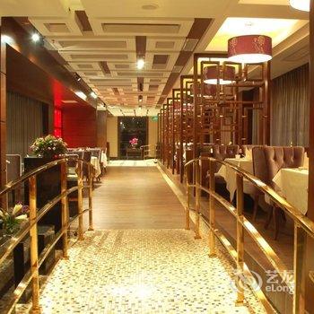 深圳神舟百瑞达大酒店酒店提供图片
