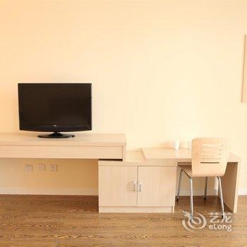 南戴河海业大酒店（公寓楼）酒店提供图片