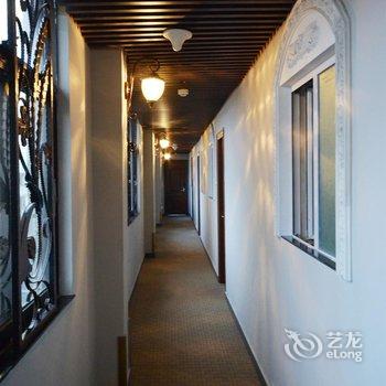海口楼客栈酒店提供图片