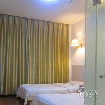 贝壳酒店(承德避暑山庄二牌楼店)酒店提供图片