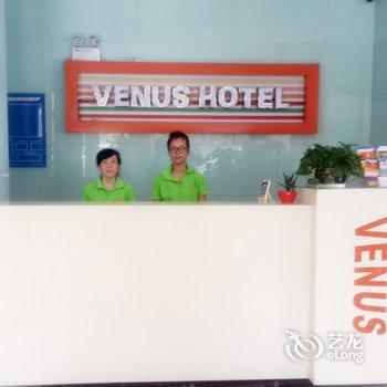 温州聚商音乐连锁酒店龙港泰安店酒店提供图片