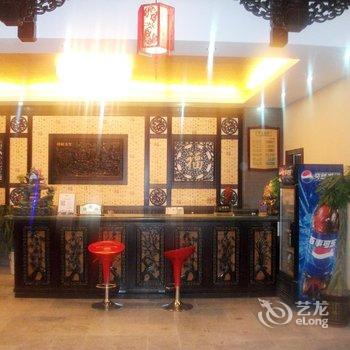 阳朔阿里山大酒店(旧的威尼斯)酒店提供图片