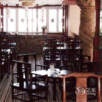 青阳县佛教文化大九华接待中心(溪兰山庄)酒店提供图片