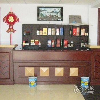 丰宁坝上国武鸿运庄园酒店提供图片