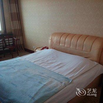 张家口南苑宾馆酒店提供图片