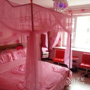 呼和浩特罗马假日酒店酒店提供图片