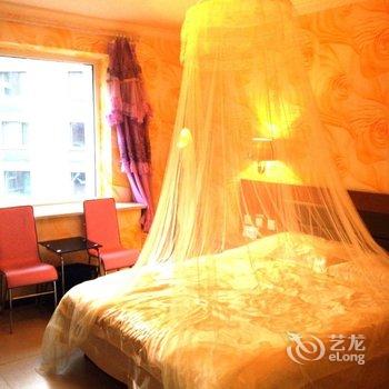 呼和浩特罗马假日酒店酒店提供图片