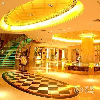 南昌华悦国际大酒店酒店提供图片