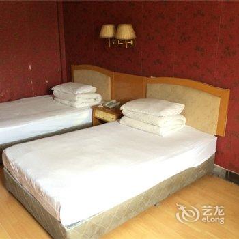 台州都市宾馆酒店提供图片