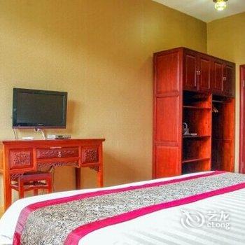 宜宾柏杨李院农家乐酒店提供图片