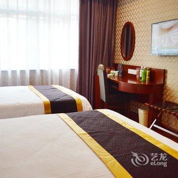 红安宇晟酒店图片
