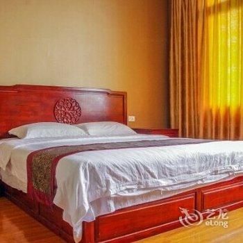 宜宾柏杨李院农家乐酒店提供图片