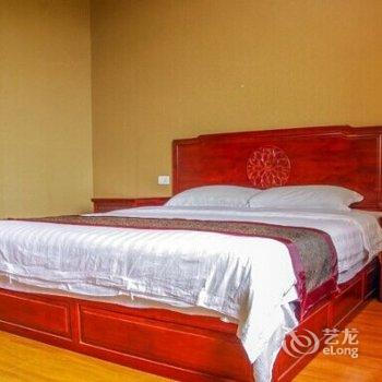 宜宾柏杨李院农家乐酒店提供图片