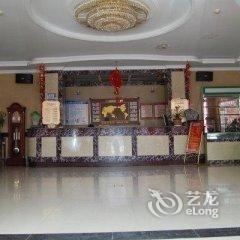 拉萨新东方会馆酒店提供图片