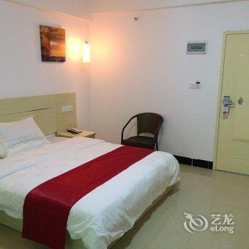 巴马123度假中心(河池)酒店提供图片
