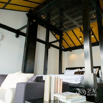 大理如是精品海景客栈酒店提供图片
