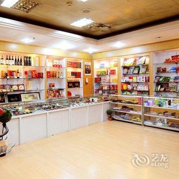 江西民航花园酒店(南昌)酒店提供图片