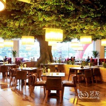 江西民航花园酒店(南昌)酒店提供图片