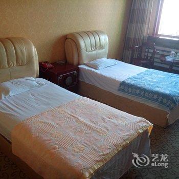 张家口南苑宾馆酒店提供图片