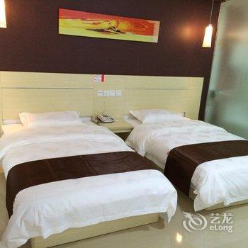 巴马123度假中心(河池)酒店提供图片