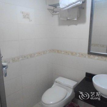 海口你我酒店酒店提供图片