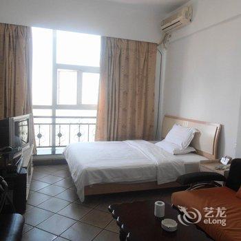 海口你我酒店酒店提供图片