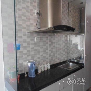 海口你我酒店酒店提供图片