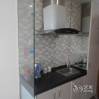 海口你我酒店酒店提供图片