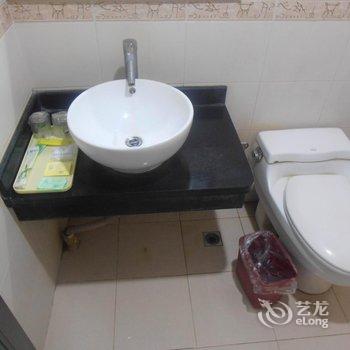 海口你我酒店酒店提供图片