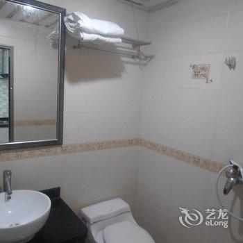 海口你我酒店酒店提供图片