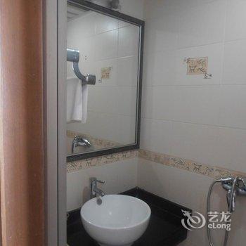 海口你我酒店酒店提供图片