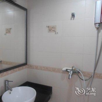 海口你我酒店酒店提供图片