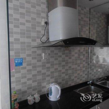 海口你我酒店酒店提供图片