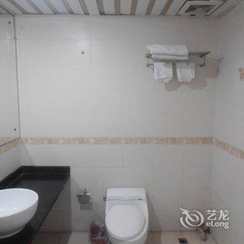 海口你我酒店酒店提供图片
